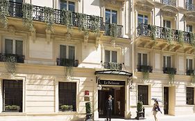 Le Belmont Paris